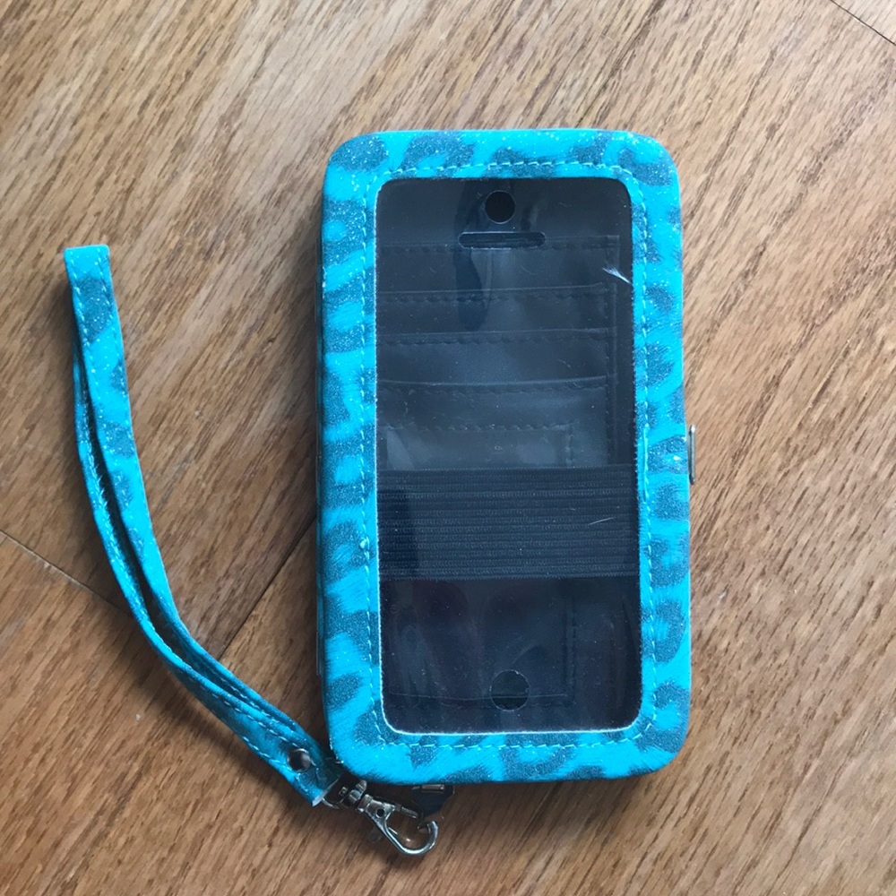 Phone Case/Wallet🌌
